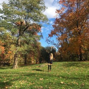 Meet your Posher, Lexi